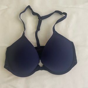 PINK by Victoria’s Secret - Push Up Racerback Bra! 32D